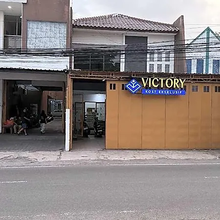 Victory Kost Eksklusif-2